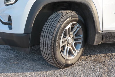 2026 GMC Terrain FWD 4dr Elevation
