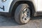 2026 GMC Terrain FWD 4dr Elevation