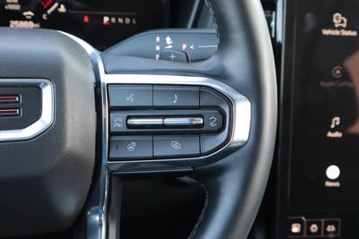 2026 GMC Terrain FWD 4dr Elevation