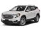 2024 GMC Terrain FWD 4dr SLE