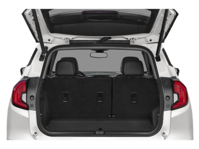 2024 GMC Terrain FWD 4dr SLE
