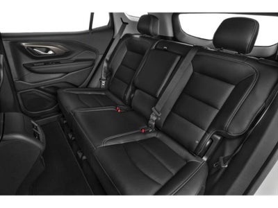 2024 GMC Terrain FWD 4dr SLE
