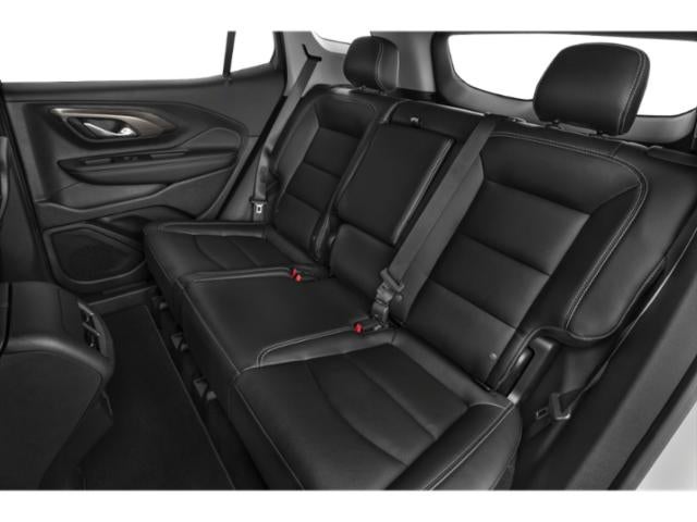 2024 GMC Terrain FWD 4dr SLE
