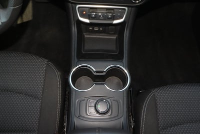 2024 GMC Terrain FWD 4dr SLE