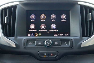 2024 GMC Terrain FWD 4dr SLE