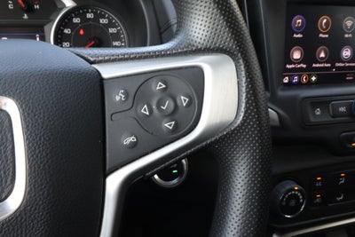 2024 GMC Terrain FWD 4dr SLE