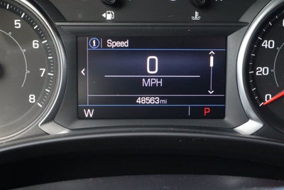 2024 GMC Terrain FWD 4dr SLE