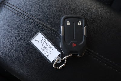 2024 GMC Terrain FWD 4dr SLE