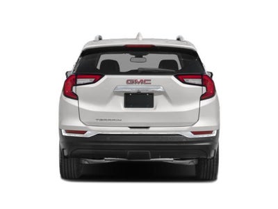 2024 GMC Terrain FWD 4dr SLE
