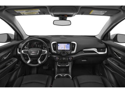 2024 GMC Terrain FWD 4dr SLE