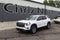 2026 GMC Terrain FWD 4dr Elevation
