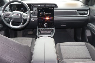 2026 GMC Terrain FWD 4dr Elevation