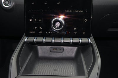 2026 GMC Terrain FWD 4dr Elevation