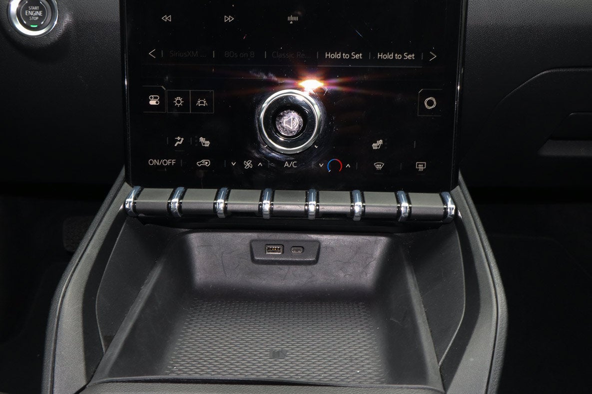 2026 GMC Terrain FWD 4dr Elevation