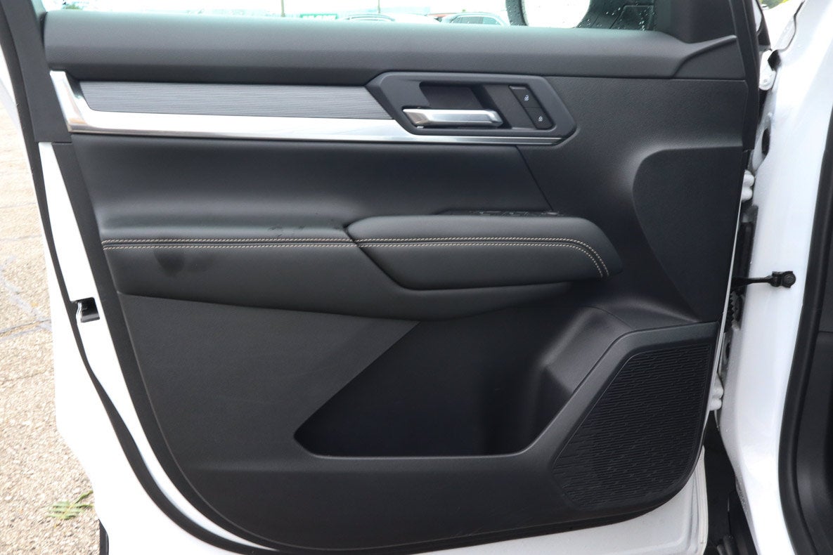 2026 GMC Terrain FWD 4dr Elevation