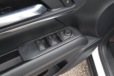 2026 GMC Terrain FWD 4dr Elevation