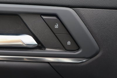 2026 GMC Terrain FWD 4dr Elevation
