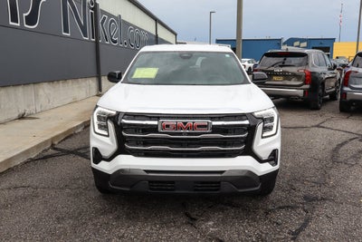 2026 GMC Terrain FWD 4dr Elevation
