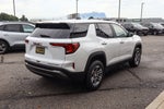 2026 GMC Terrain FWD 4dr Elevation