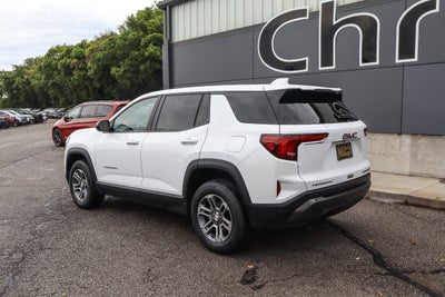 2026 GMC Terrain FWD 4dr Elevation