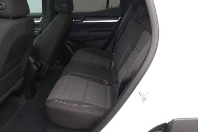 2026 GMC Terrain FWD 4dr Elevation