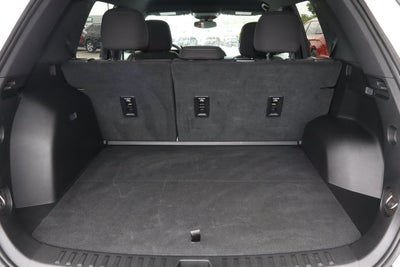 2026 GMC Terrain FWD 4dr Elevation