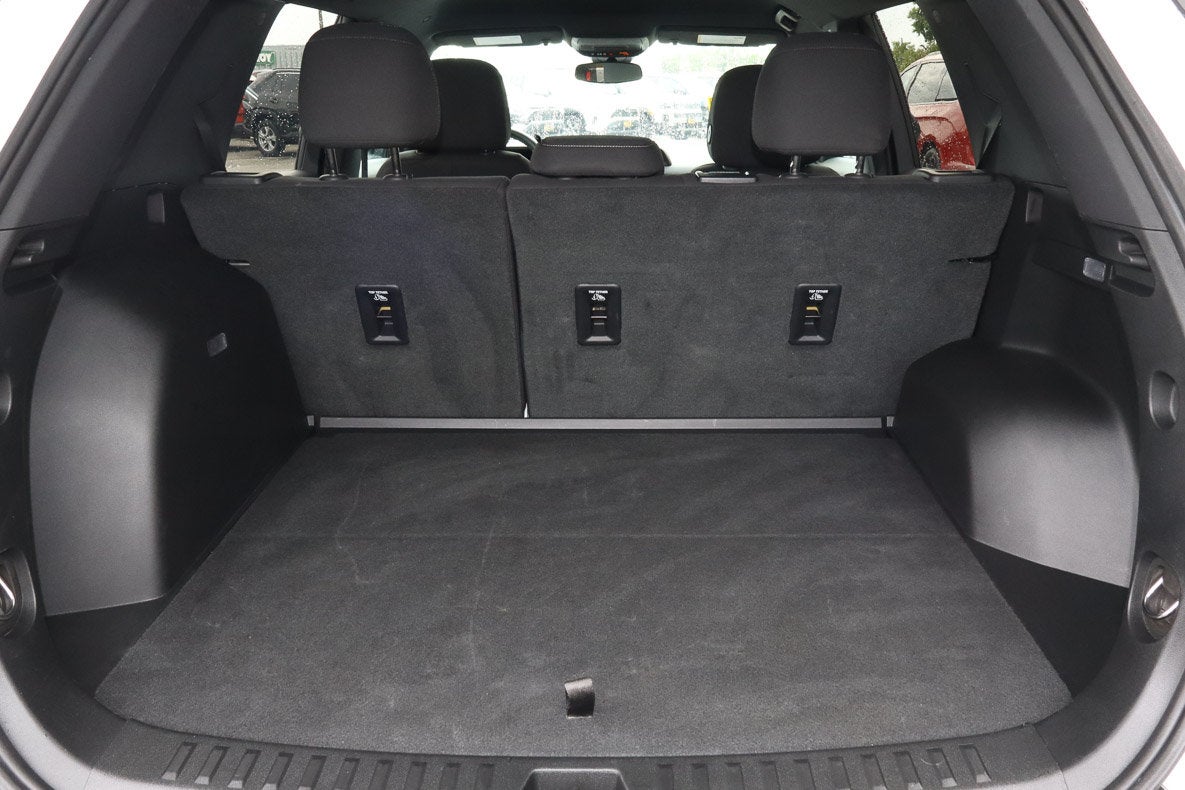 2026 GMC Terrain FWD 4dr Elevation