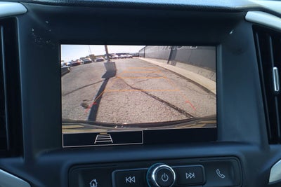 2024 GMC Terrain FWD 4dr SLE