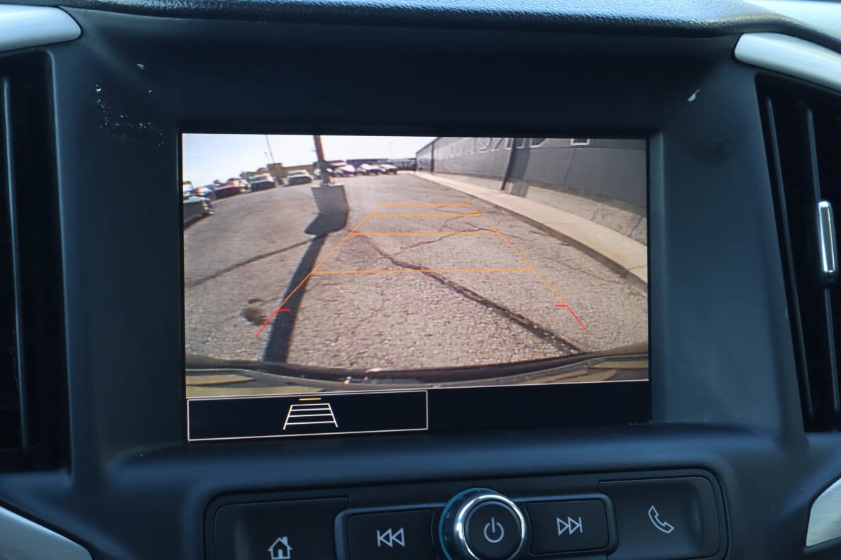 2024 GMC Terrain FWD 4dr SLE