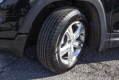 2024 GMC Terrain FWD 4dr SLE