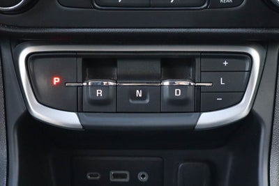 2024 GMC Terrain FWD 4dr SLE