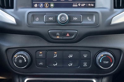 2024 GMC Terrain FWD 4dr SLE