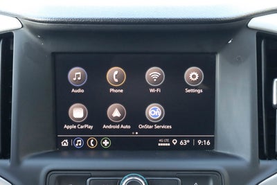 2024 GMC Terrain FWD 4dr SLE