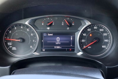 2024 GMC Terrain FWD 4dr SLE