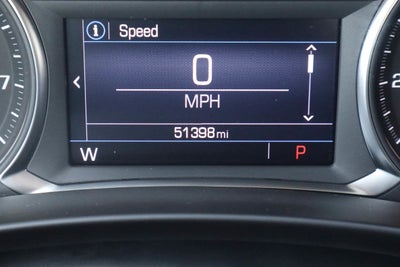 2024 GMC Terrain FWD 4dr SLE
