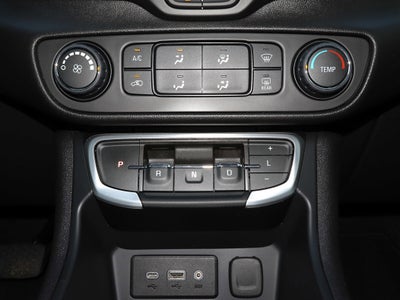 2024 GMC Terrain FWD 4dr SLE
