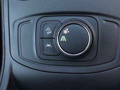 2024 GMC Terrain FWD 4dr SLE