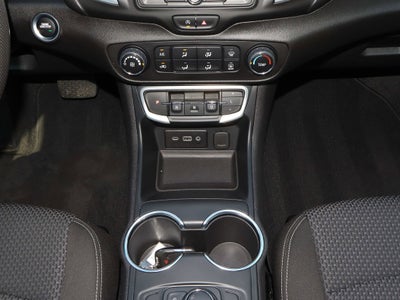 2024 GMC Terrain FWD 4dr SLE
