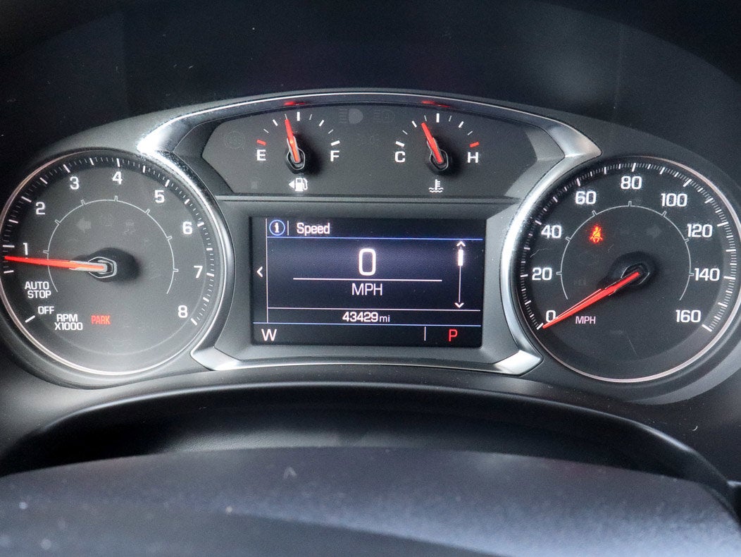 2024 GMC Terrain FWD 4dr SLE