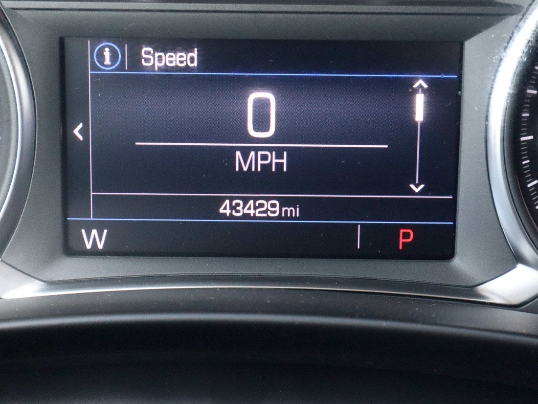 2024 GMC Terrain FWD 4dr SLE