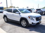 2024 GMC Terrain FWD 4dr SLE