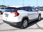 2024 GMC Terrain FWD 4dr SLE