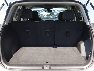 2024 GMC Terrain FWD 4dr SLE