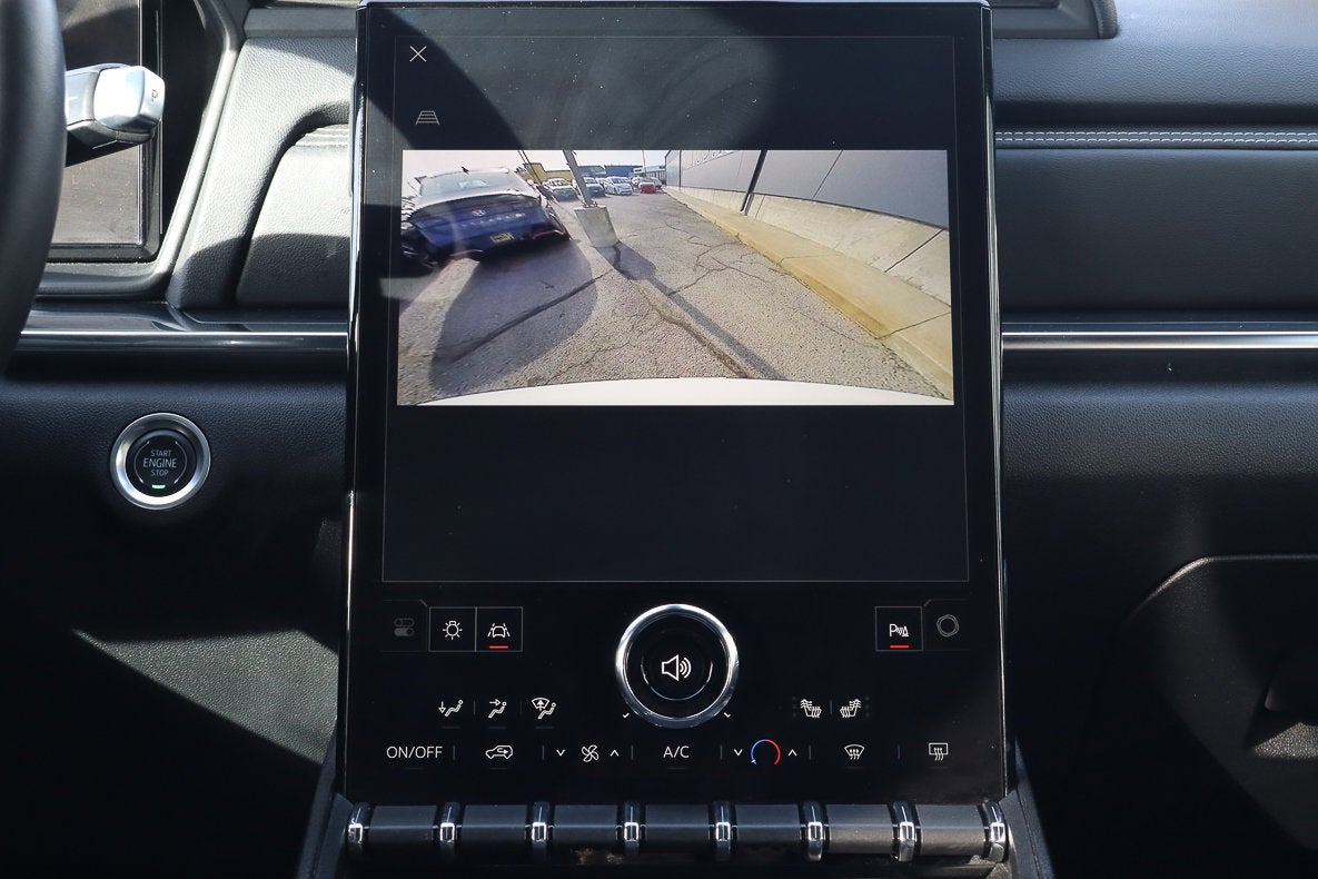 2025 GMC Terrain AWD Elevation