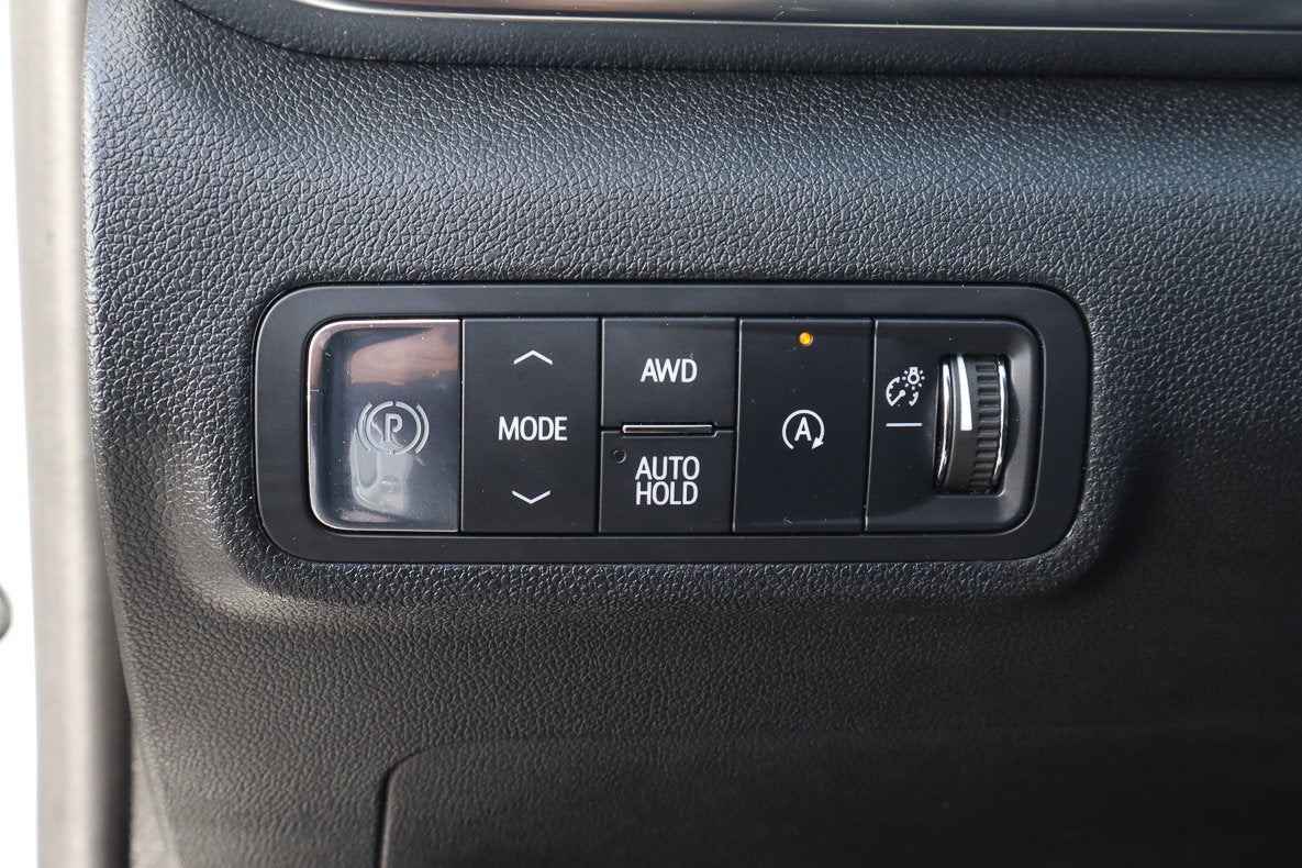 2025 GMC Terrain AWD Elevation