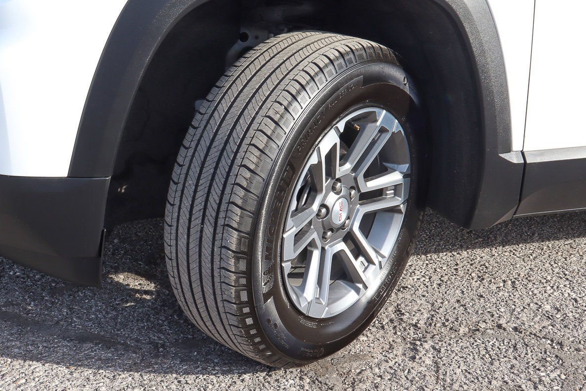 2025 GMC Terrain AWD Elevation