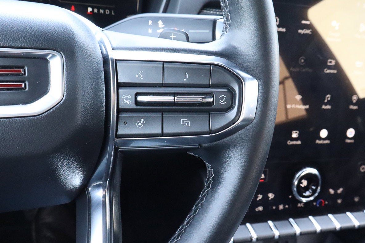 2025 GMC Terrain AWD Elevation