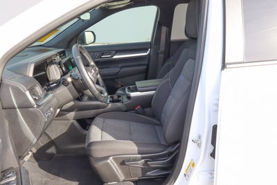 2025 GMC Terrain AWD Elevation