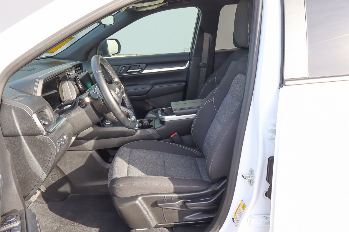 2025 GMC Terrain AWD Elevation