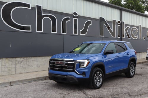 2026 GMC Terrain AWD 4dr Elevation